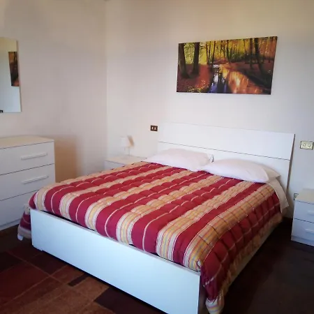 Lodge I Casali Di Collicelle