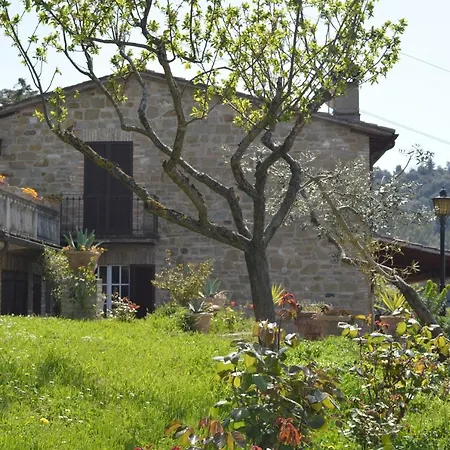 롯지 I Casali Di Collicelle *