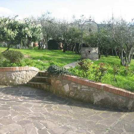Lodge I Casali Di Collicelle Torgiano