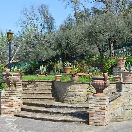 Lodge I Casali Di Collicelle *